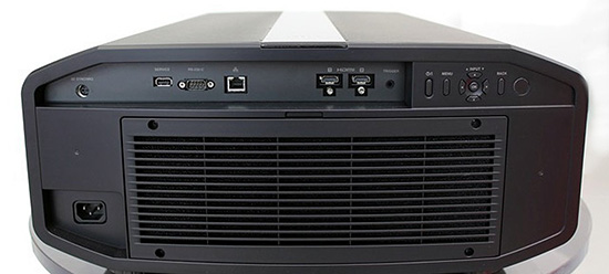 JVC DLA-Z14KŞͶӰCǈϢ