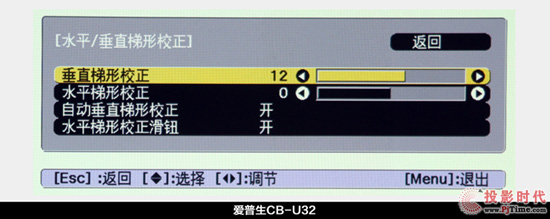 ĪͶӰ ߶k----CB-U32̄ͶӰCuy