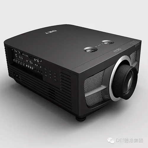 DET-SWU1（激光投影高清顯示方案）