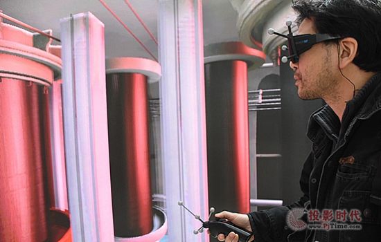 曼恒VR2.0全國巡展順利收官 引發教育應用新爆點