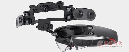 {HoloLens׷ۙg ΢ܛVRI򏝵܇