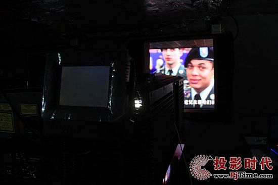 李安《比利•林恩的中場戰事》北京首映禮 科視Mirage放映未來