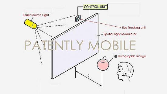 三星研發全息電視讓用戶“身臨其境”，扔掉3D眼鏡