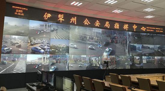 小鳥科技：大屏業一只“憤怒的小鳥”