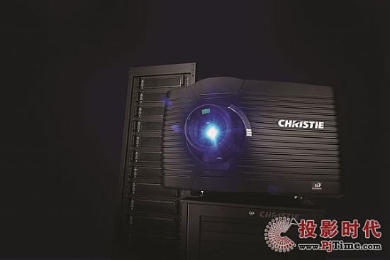 科視Christie RGB激光放映系統(tǒng)在華掀起熱潮