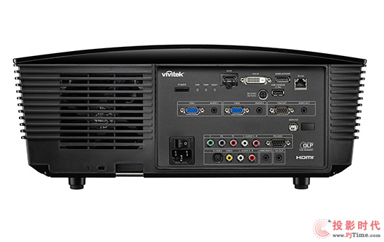 Vivitek(Ӎ)H5095SĽӿڿɝM(mn)ͥÑ(h)Nʘ(l)