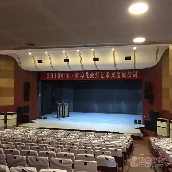 L-Acoustics KIVA IIϵyvԺ