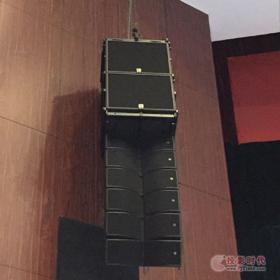 L-Acoustics KIVA IIϵyvԺ