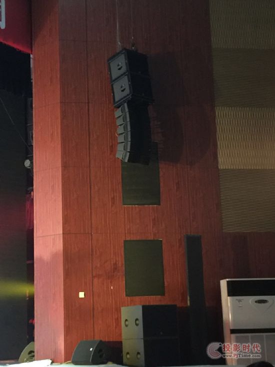 L-Acoustics KIVA IIϵyvԺ