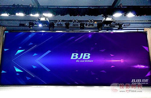 同輝信息音視頻解決方案助力人大附中新校區(qū)