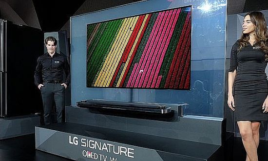 CES2017: OTTИIδԒ}