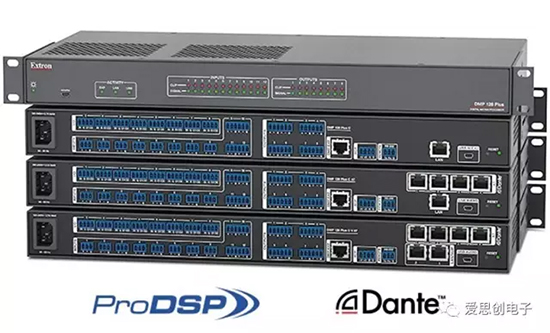 Extron Ƴ VoIP ܵĔ(sh)־̎