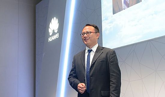 華為發布NFVI 100GE解決方案，樹立NFVI新標桿
