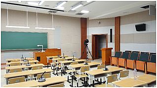 專業音響在各垂直行業的變革與創新