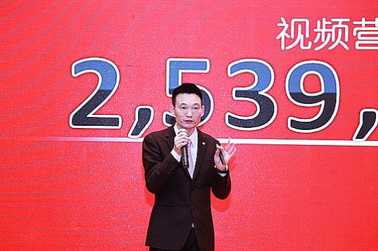 華平可視化應用解決方案巡展走進昆明明