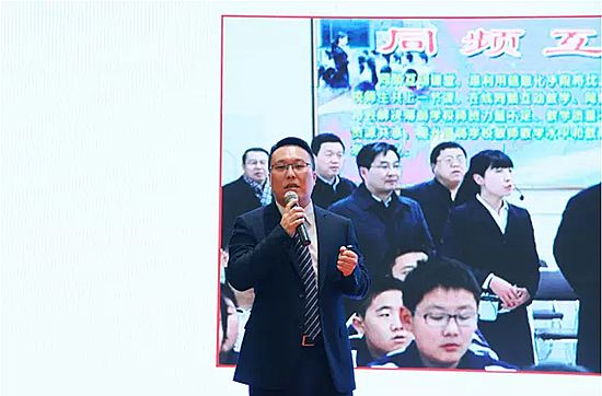 華平可視化應用解決方案巡展走進昆明明