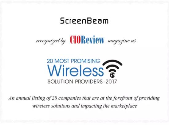 ScreenBeamCIO Reviewu(png)2017ǰ;ğo(w)Qṩ