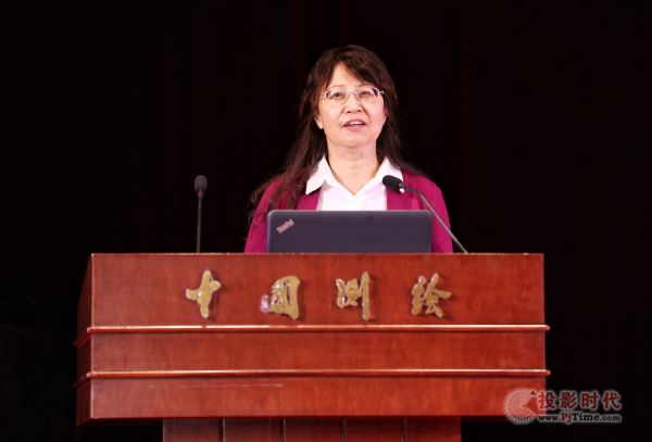實景三維大數據高峰論壇暨SmartEarth實景三維新產品發布會于北京成功舉辦