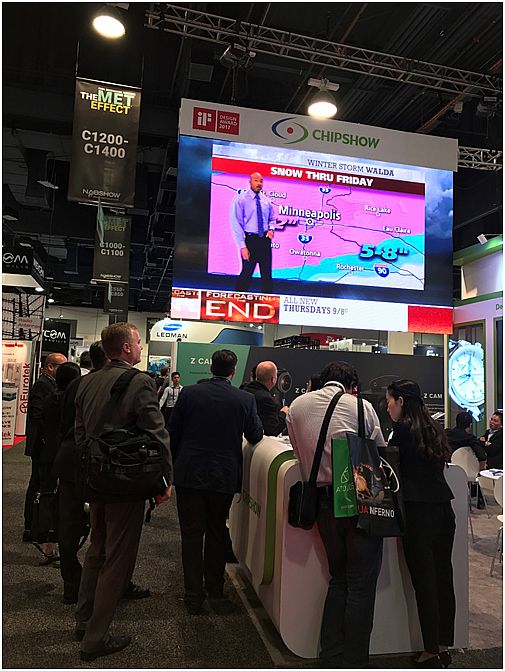 Rչ는y4aƷbNAB Show 2017