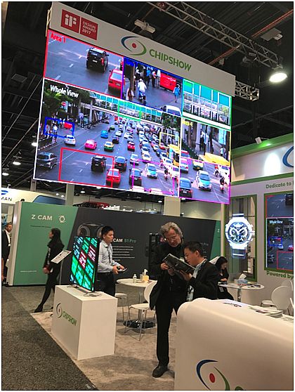 Rչ는y4aƷbNAB Show 2017