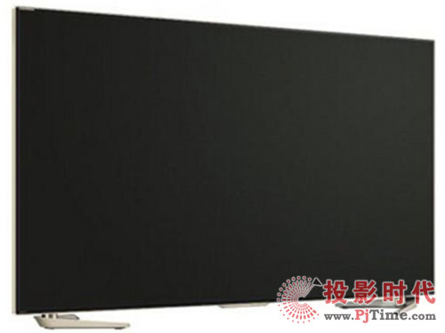 夏普LCD-80UD30A液晶電視
