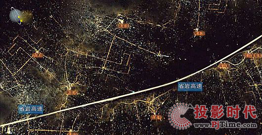 從《人民的名義》反觀大屏可視化應用