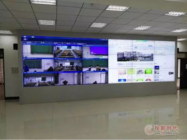 CREATOR快捷實力打造廣西師范大學教學質量遠程評估系統解決方案