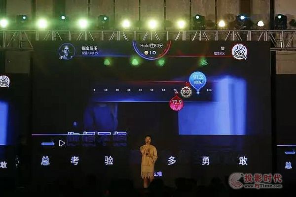 娛樂(lè)不單干，說(shuō)贛就干