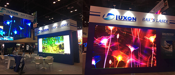 2017InfoComm USA·𺳁u\ҕXʢ磡