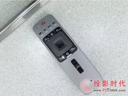 海信電視原來還有遙控器尋回功能？