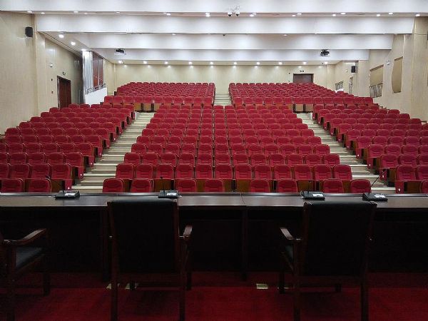 Motivity為奉化市委黨校打造智慧校園信息系統