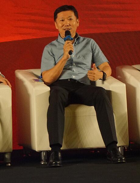 中國電子視像行業協會副會長兼秘書長郝亞斌：彩電產業發展趨勢展望