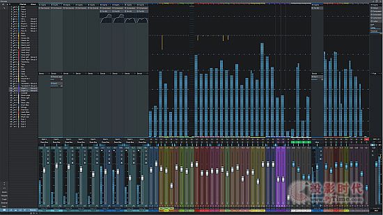 PreSonus 發布全新的 錄音套裝:AudioBox USB 96 及 AudioBox 96 Studio