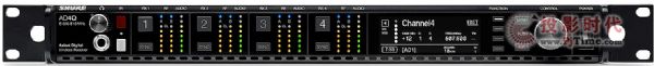 Axient Digital數字無線系統安恒利首發！！！