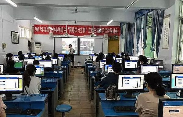 天仕博7月征程 穿越8座城市，賦能數(shù)十萬師生