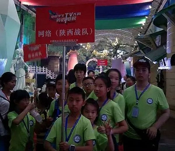 天仕博7月征程 穿越8座城市，賦能數(shù)十萬師生