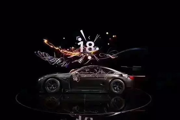 演出會展行業中，安恒可視化系統解決方案的應用