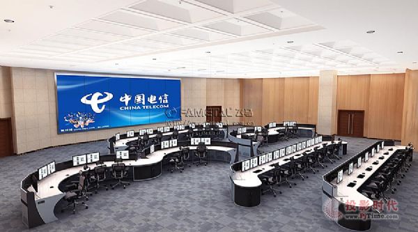 飛馬控制臺助推國企改革 促進智能化