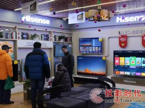 還是選購電視哪些事 有必要多了解了解