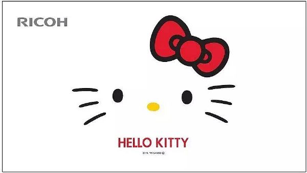 理光Hello kitty Full HD投影機讓家庭劇院粉嫩到冒泡泡