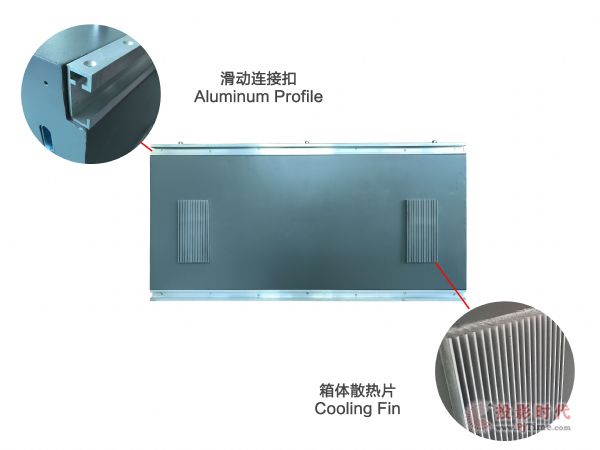 極簡:明興光推出超簡易安裝前維護