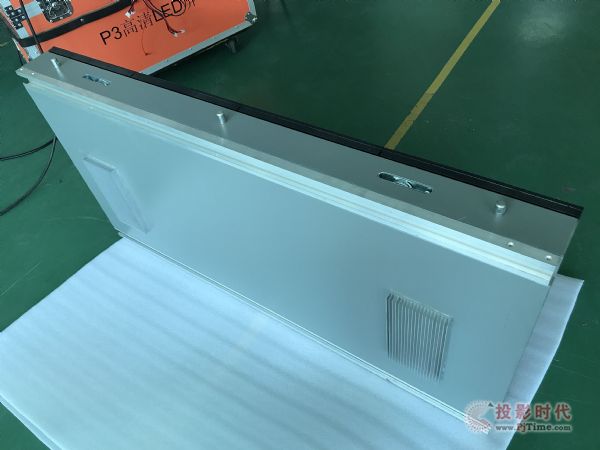 極簡:明興光推出超簡易安裝前維護