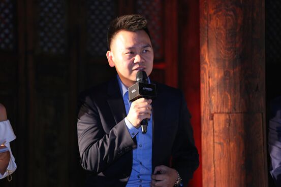 名流齊聚X6 XESS私人影院私品會，TCL以工匠之心彰顯大愛無疆