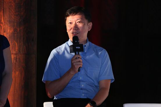 名流齊聚X6 XESS私人影院私品會，TCL以工匠之心彰顯大愛無疆
