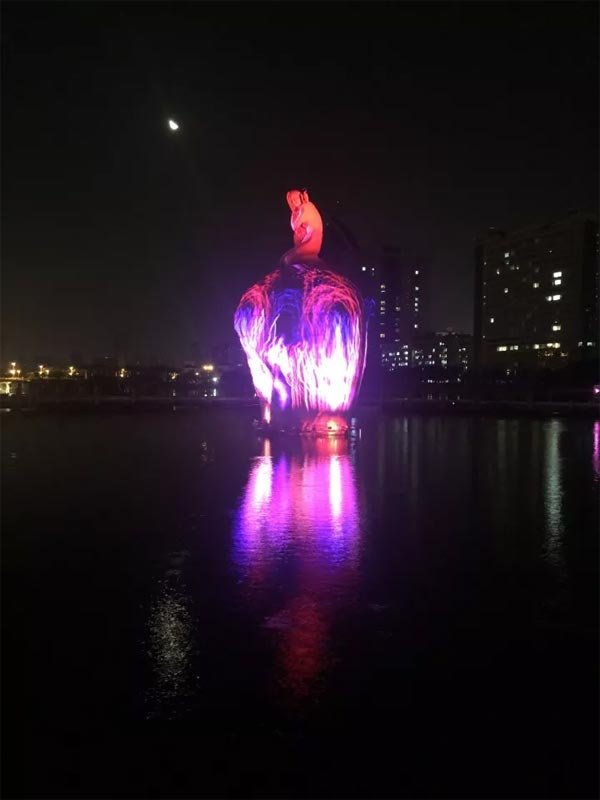 金磚峰會上咱們大大口中的“高顏值生態(tài)花園之城” 是這樣被“照”出來的