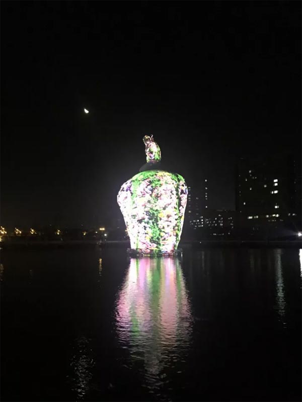 金磚峰會上咱們大大口中的“高顏值生態(tài)花園之城” 是這樣被“照”出來的