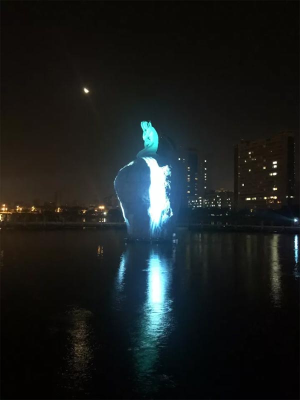 金磚峰會上咱們大大口中的“高顏值生態(tài)花園之城” 是這樣被“照”出來的