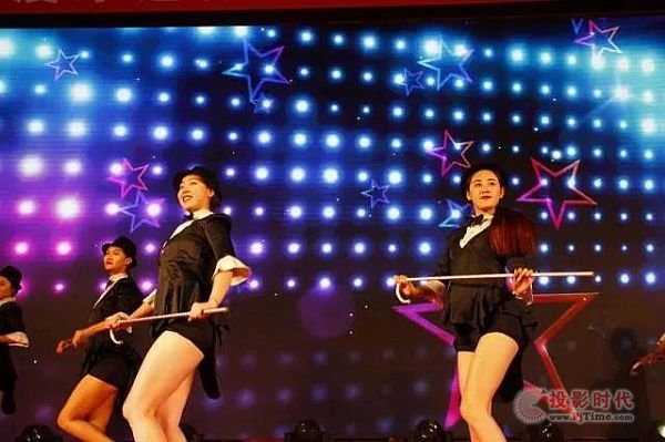 厚道齊魯｜看視易“K米·魔云7”炫動金秋，贊行業精英共話發展