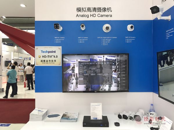 智諾科技亮相2017CPSE 碩果累累