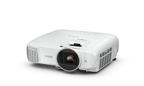 炫酷家庭影院 CH-TW5400系列霸氣登場